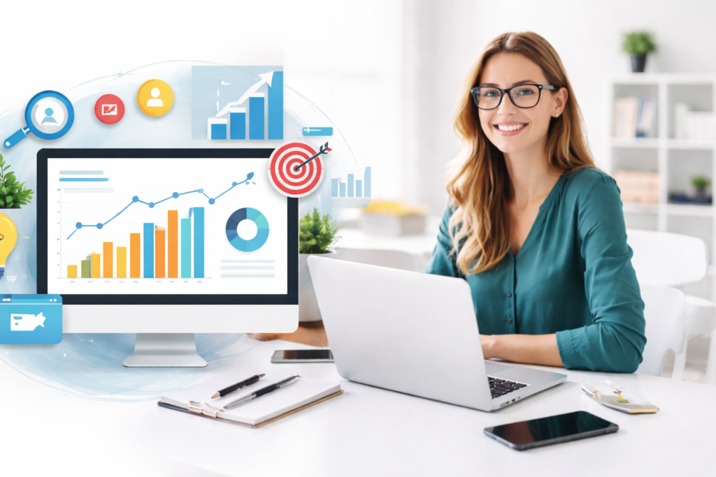 digital marketing croodsweb 2